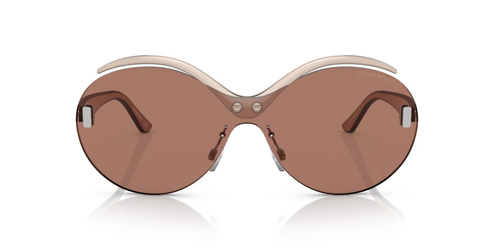 Emporio Armani 2131 Sunglasses - view 7